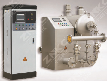 ZNKC型智能无负压供水设备；ZNGY隔油提升一体化设备