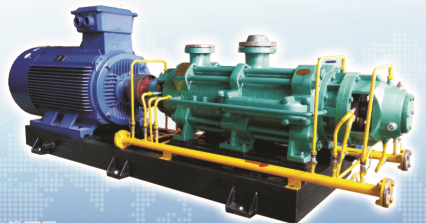 自平衡多级离心泵；单级双吸循环水泵