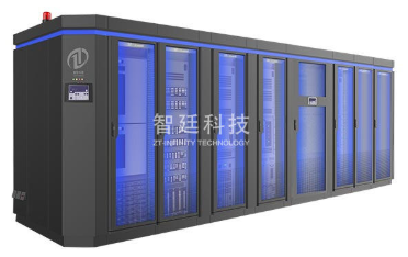 天鹤系列模块化数据中心（Wizard2000）；天极系列模块化数据中心（Priest3000）