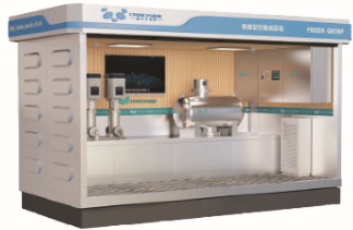 XMZH系列智慧集成泵站；AKK系列罐式叠压（无负压）给水设备