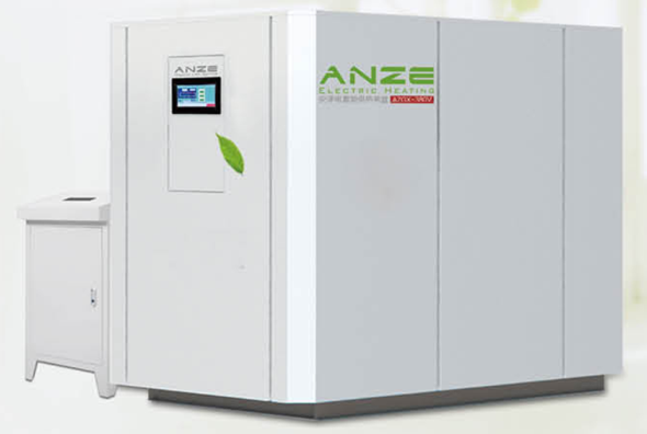 ANZE380V/10kV电蓄能供热装置